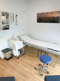 Infusionszimmer (2)